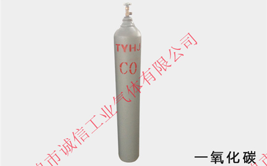 氣體分類，標準氣體與混合氣體用途