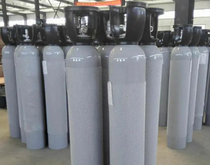 重慶標(biāo)準(zhǔn)氣體量值不穩(wěn)定的因素有哪些原因？